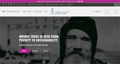 Desktop Screenshot of ccsnn.org
